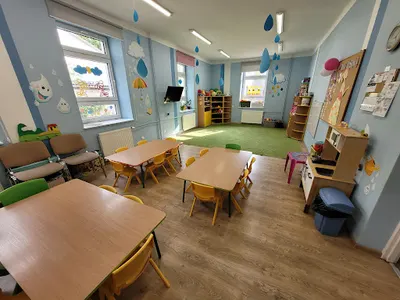 Prywatne Przedszkole 'Tęczowa Kraina'